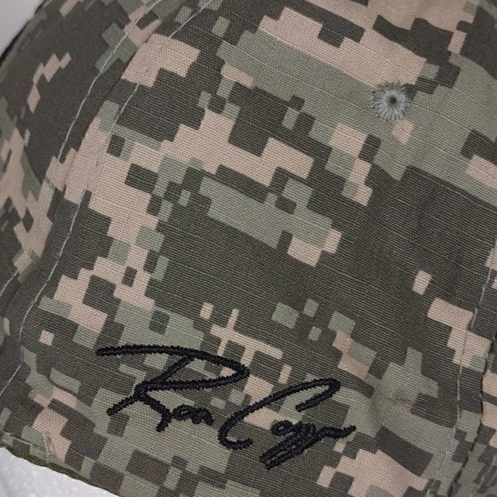 Napa Racing Intrepid Fallen Hero Cap - Picture 6 of 9